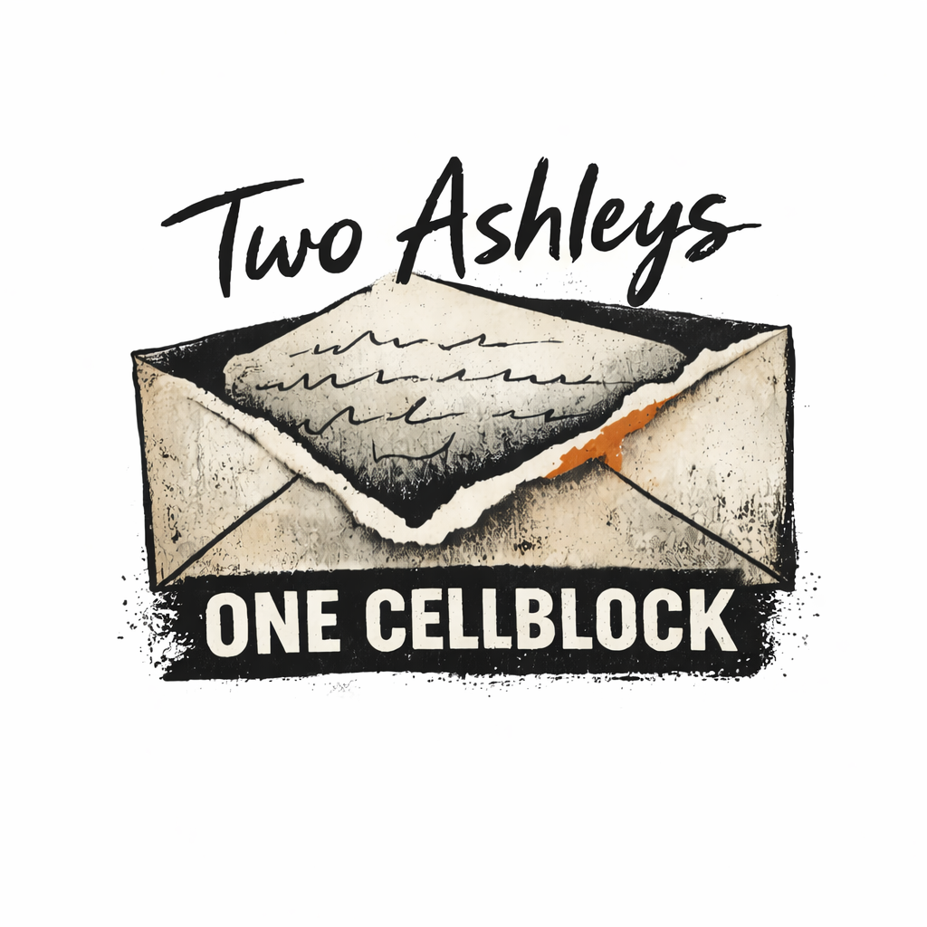 Where incarceration meets real connection